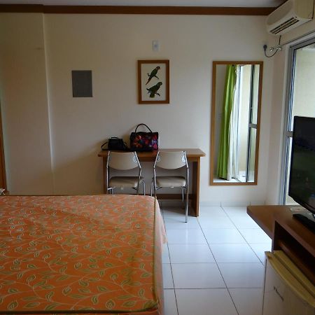 Golden Dolphin Grand Hotel - Suite Caldas Novas Ngoại thất bức ảnh