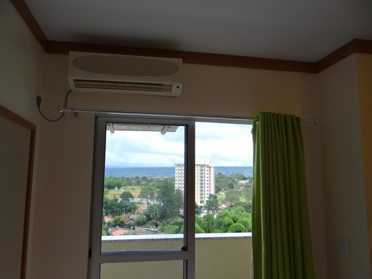 Golden Dolphin Grand Hotel - Suite Caldas Novas Ngoại thất bức ảnh