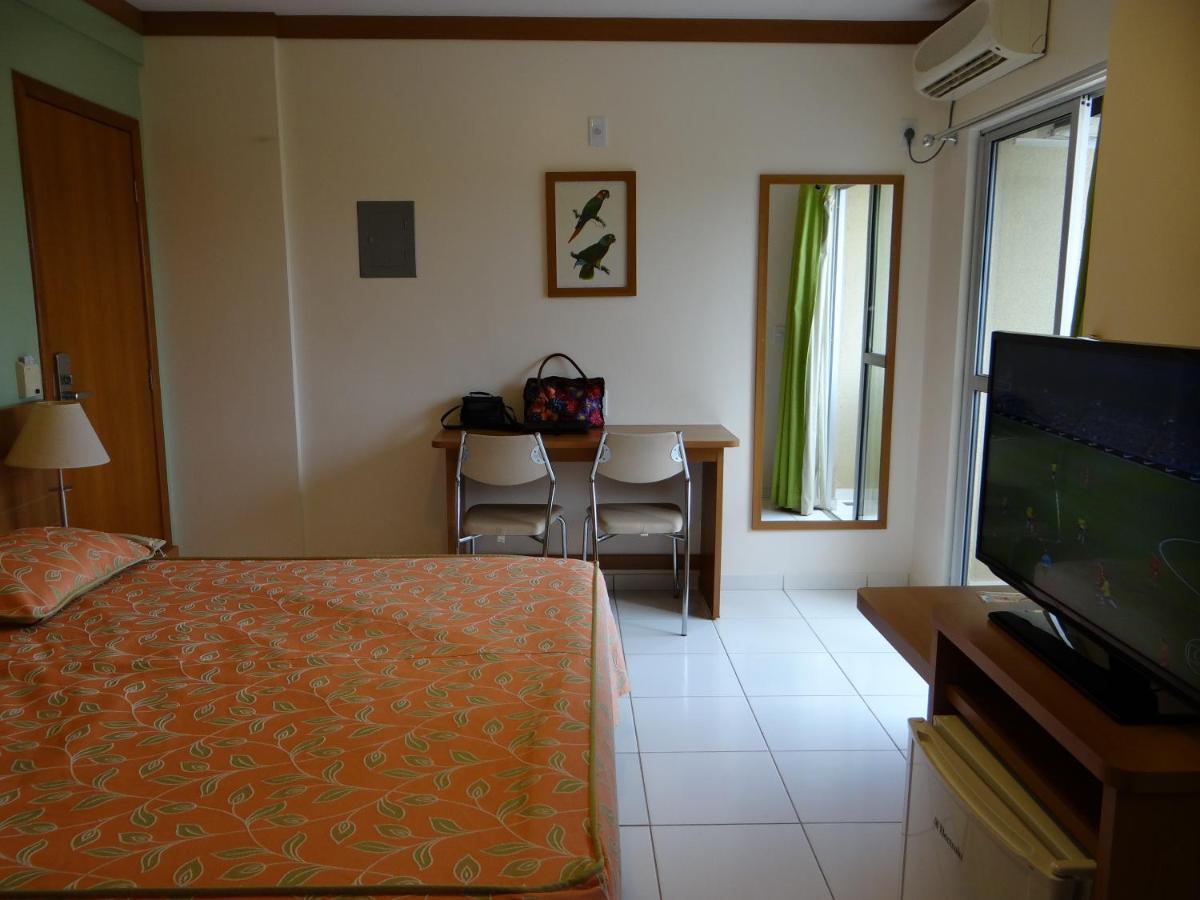 Golden Dolphin Grand Hotel - Suite Caldas Novas Ngoại thất bức ảnh