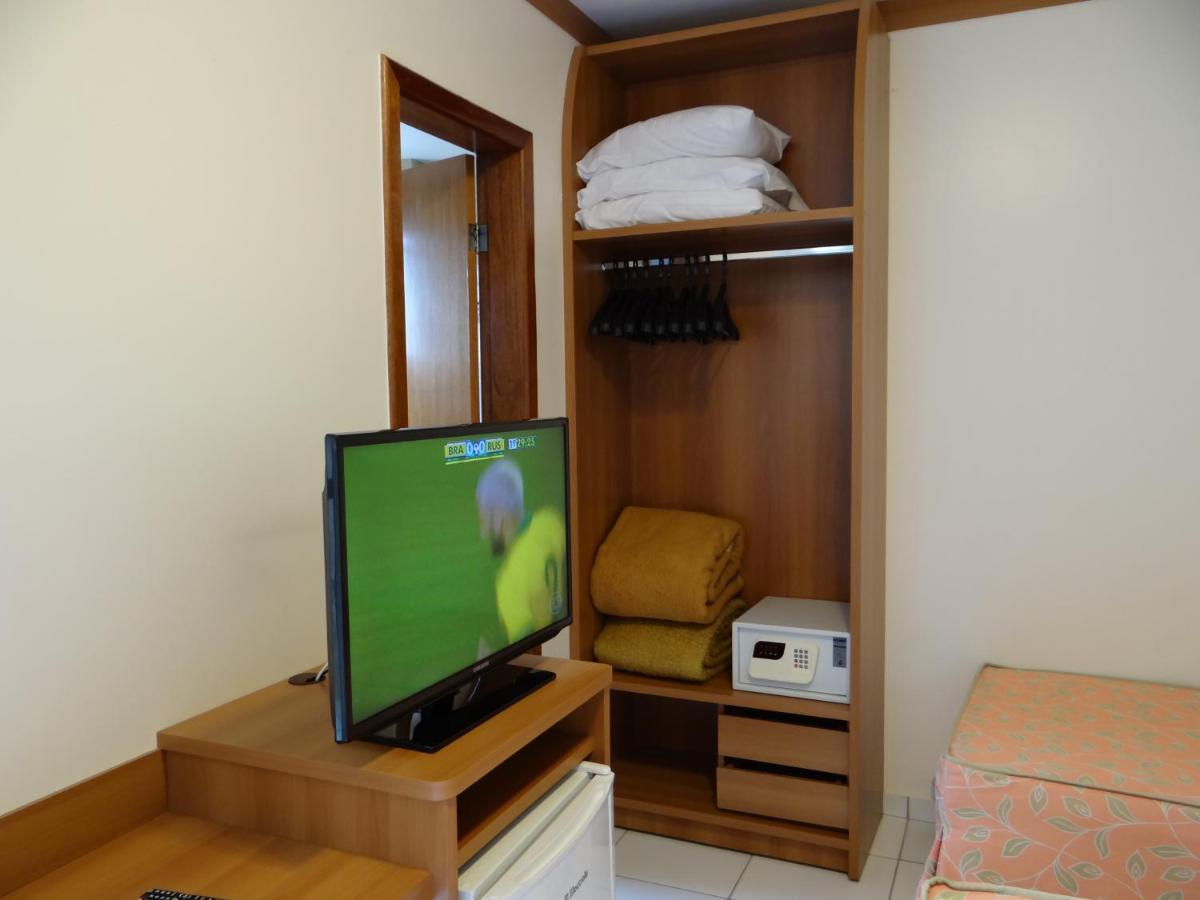 Golden Dolphin Grand Hotel - Suite Caldas Novas Ngoại thất bức ảnh
